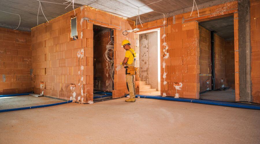 Expert flood damage restoration services in Chunchula, AL